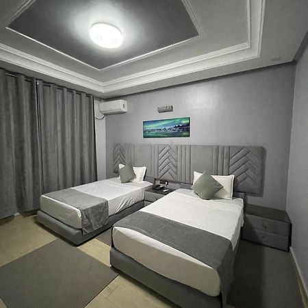 Hotel La Perle D'Arfoud Ngoại thất bức ảnh