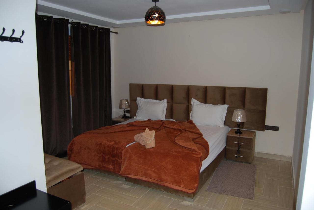Hotel La Perle D'Arfoud Ngoại thất bức ảnh