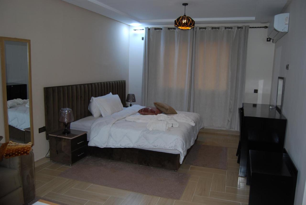 Hotel La Perle D'Arfoud Ngoại thất bức ảnh