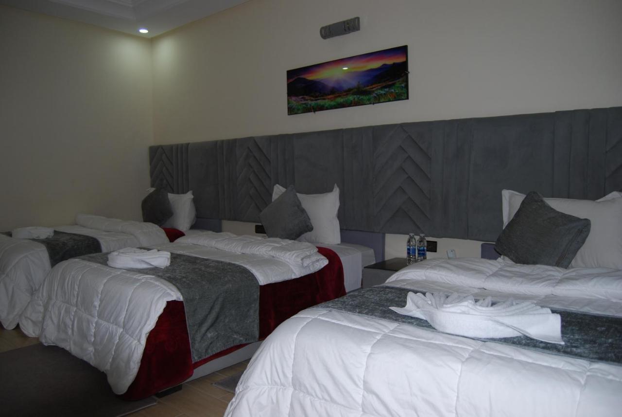 Hotel La Perle D'Arfoud Ngoại thất bức ảnh
