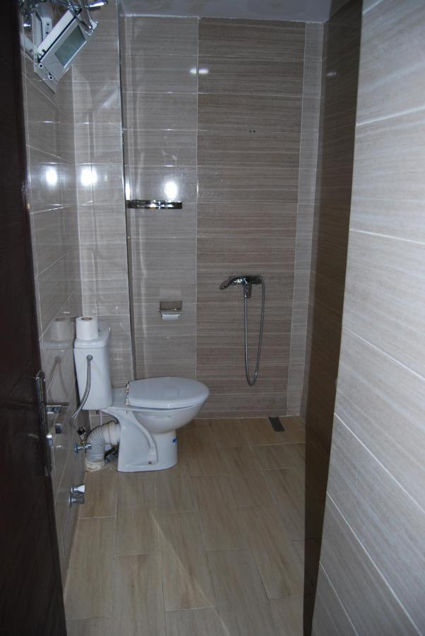 Hotel La Perle D'Arfoud Ngoại thất bức ảnh