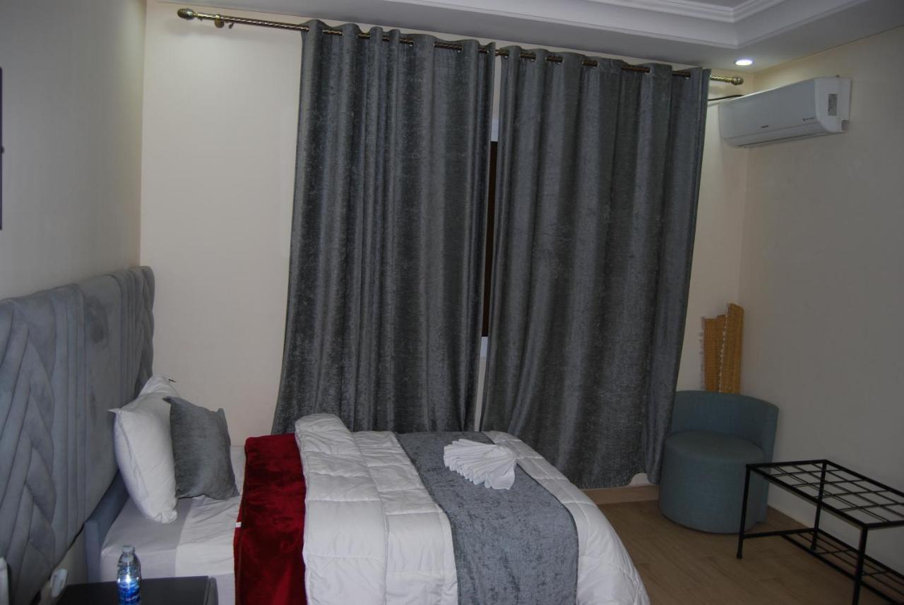 Hotel La Perle D'Arfoud Ngoại thất bức ảnh