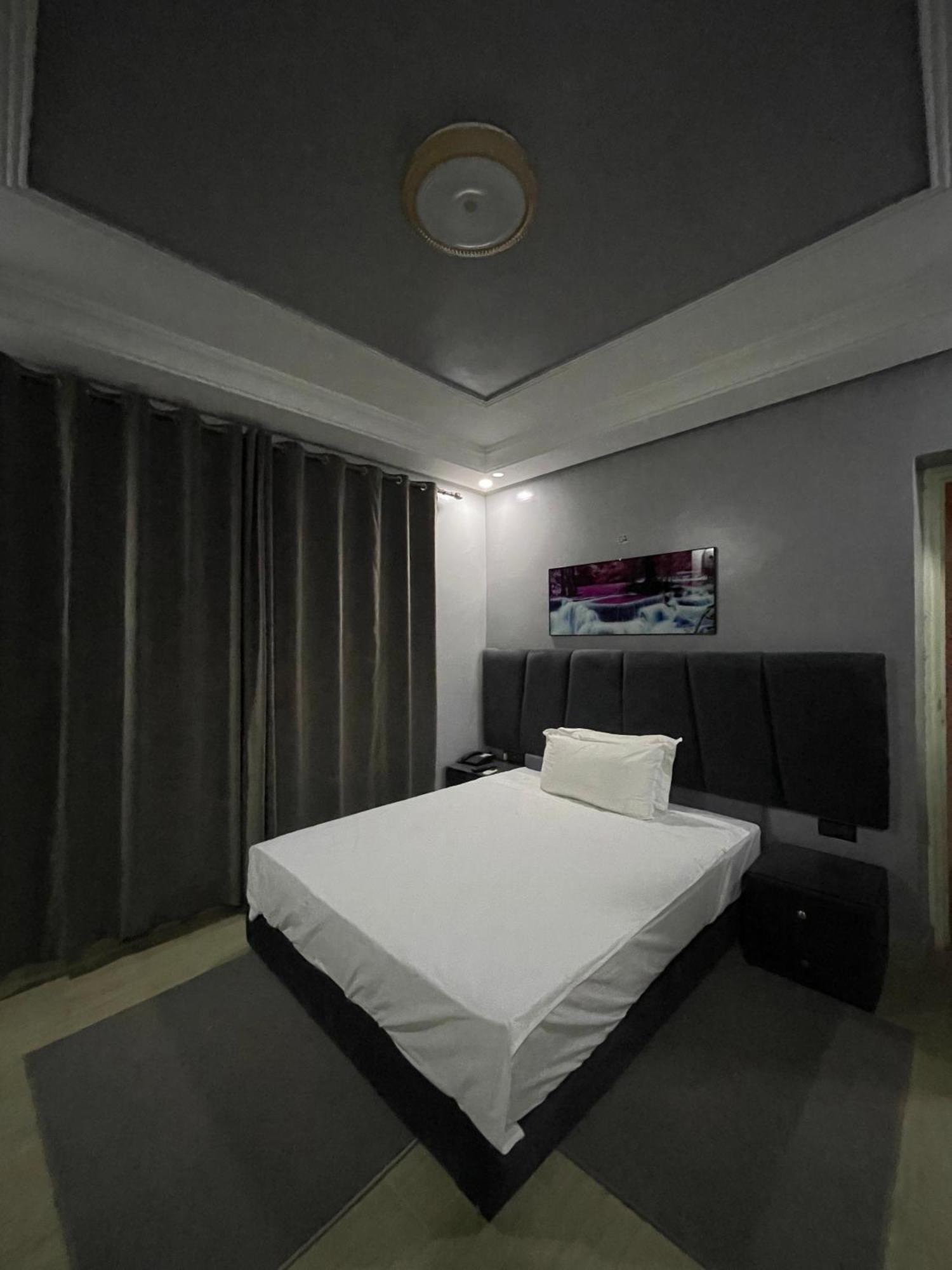 Hotel La Perle D'Arfoud Ngoại thất bức ảnh