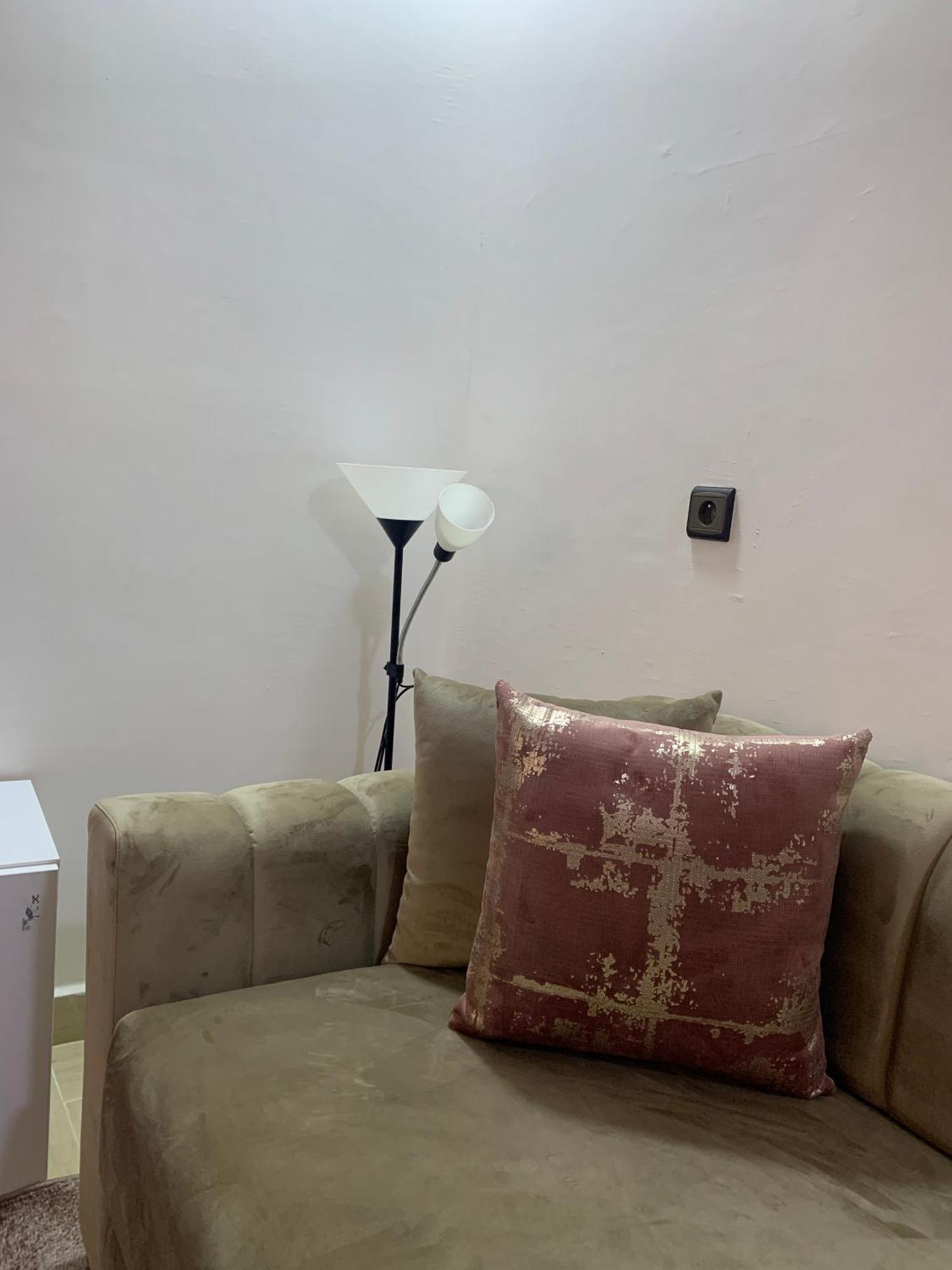 Hotel La Perle D'Arfoud Ngoại thất bức ảnh