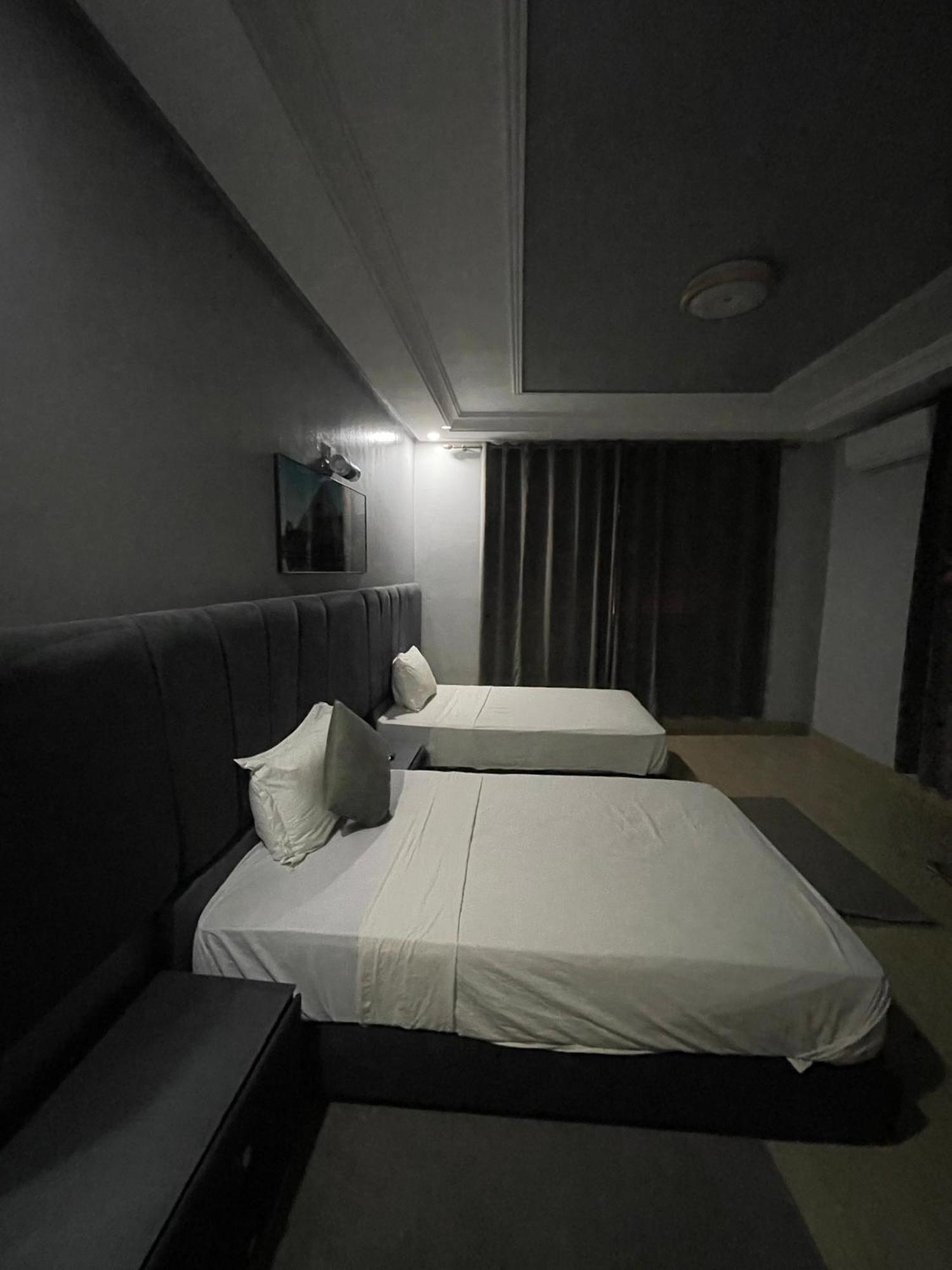 Hotel La Perle D'Arfoud Ngoại thất bức ảnh