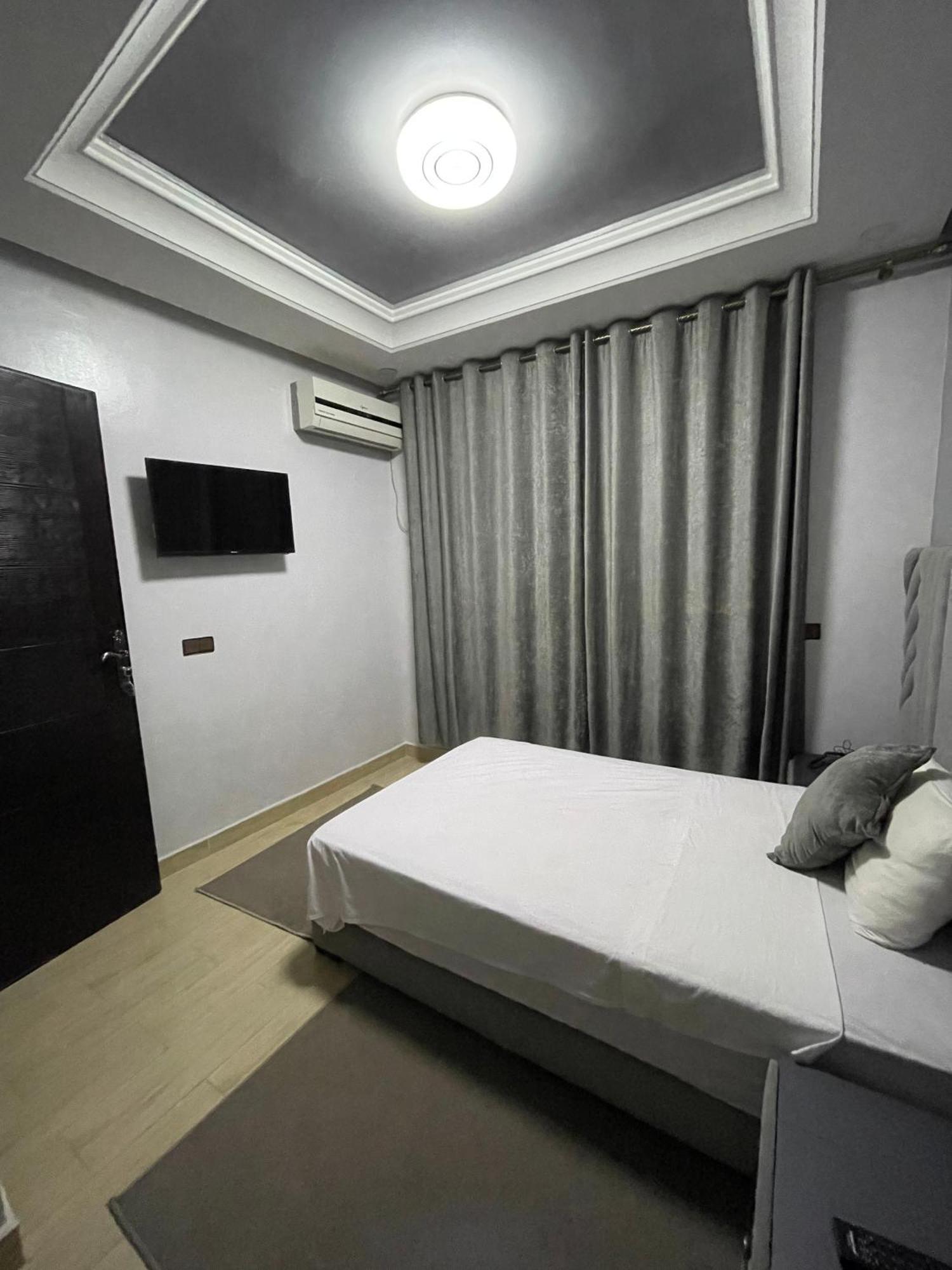 Hotel La Perle D'Arfoud Ngoại thất bức ảnh