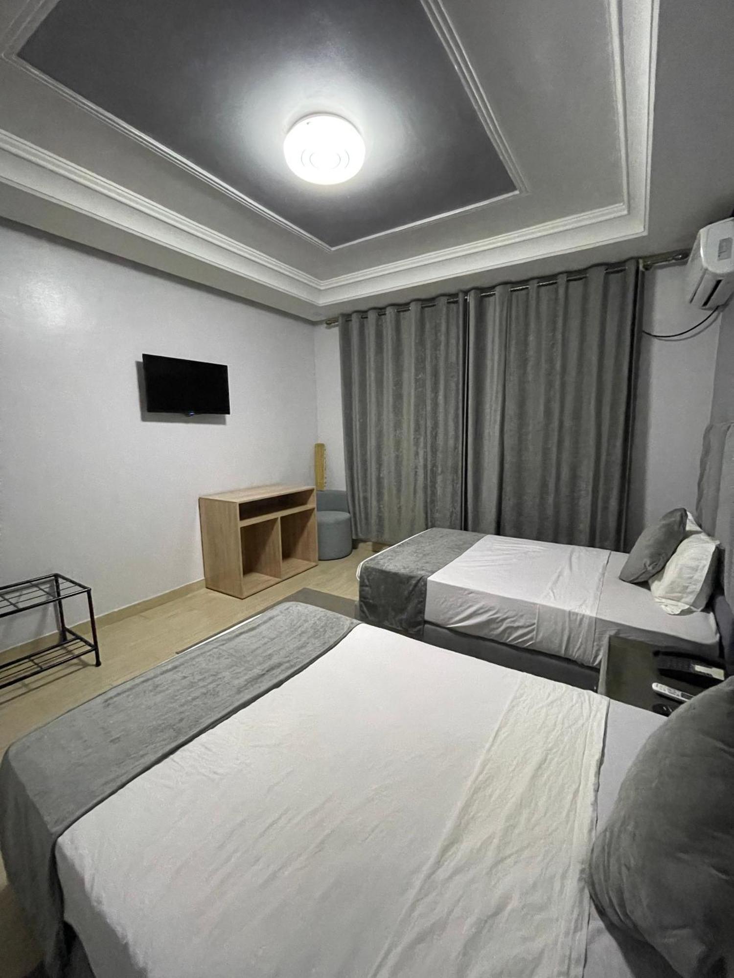 Hotel La Perle D'Arfoud Ngoại thất bức ảnh