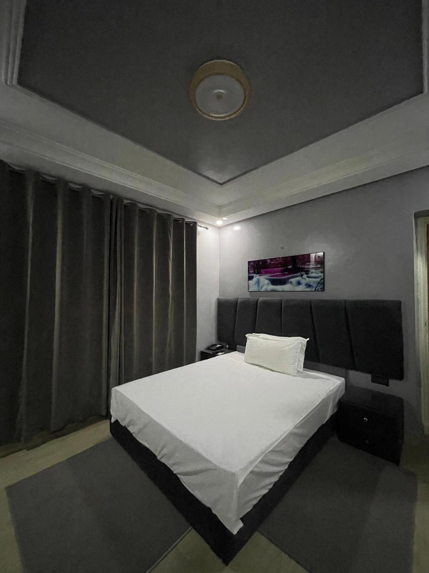 Hotel La Perle D'Arfoud Ngoại thất bức ảnh