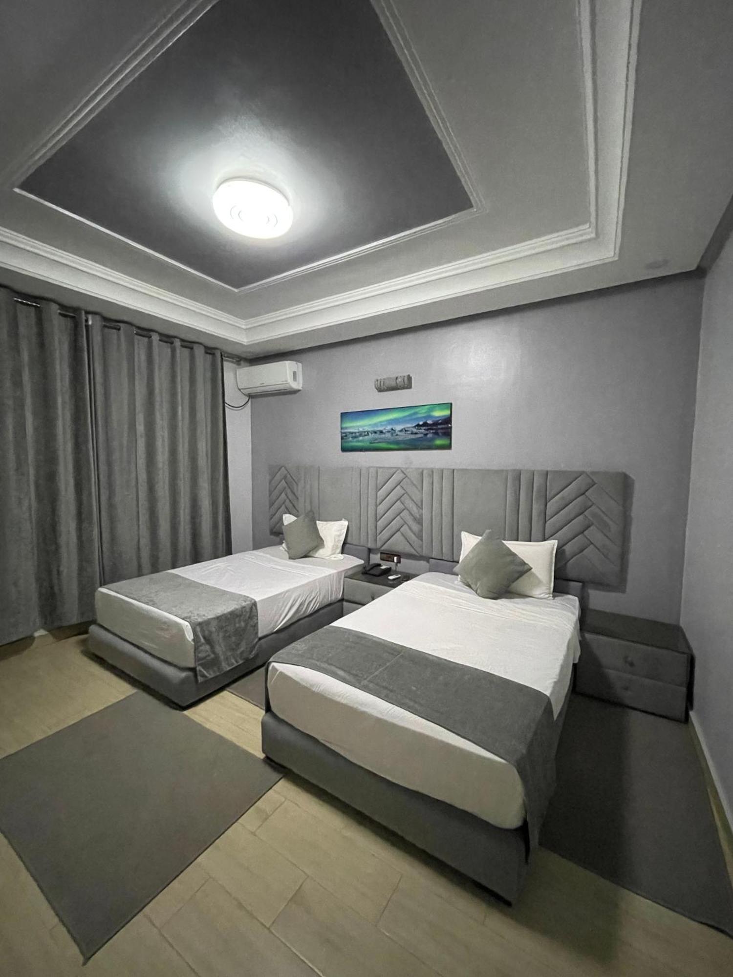 Hotel La Perle D'Arfoud Ngoại thất bức ảnh