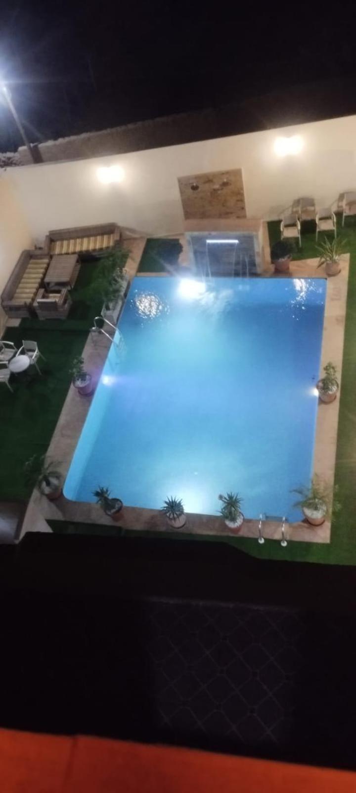 Hotel La Perle D'Arfoud Ngoại thất bức ảnh